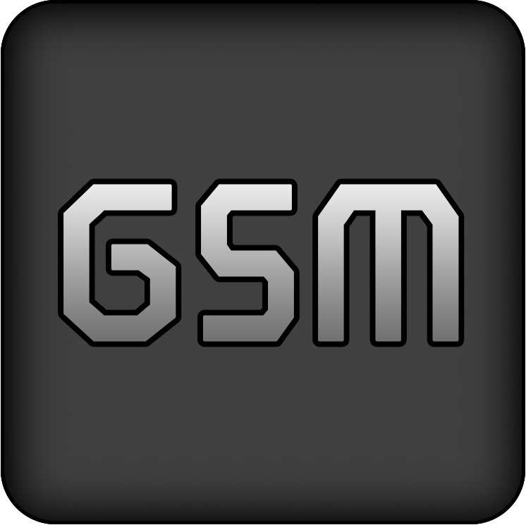 GSManager Logo